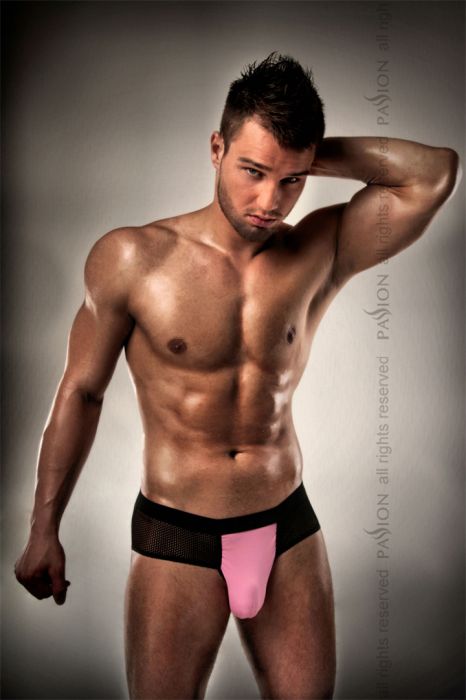 PASSION+%2D+BLACK+JOCK+WITH+PINK+POUCH