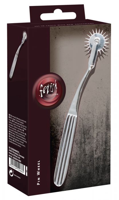 WARTENBERG+WHEEL