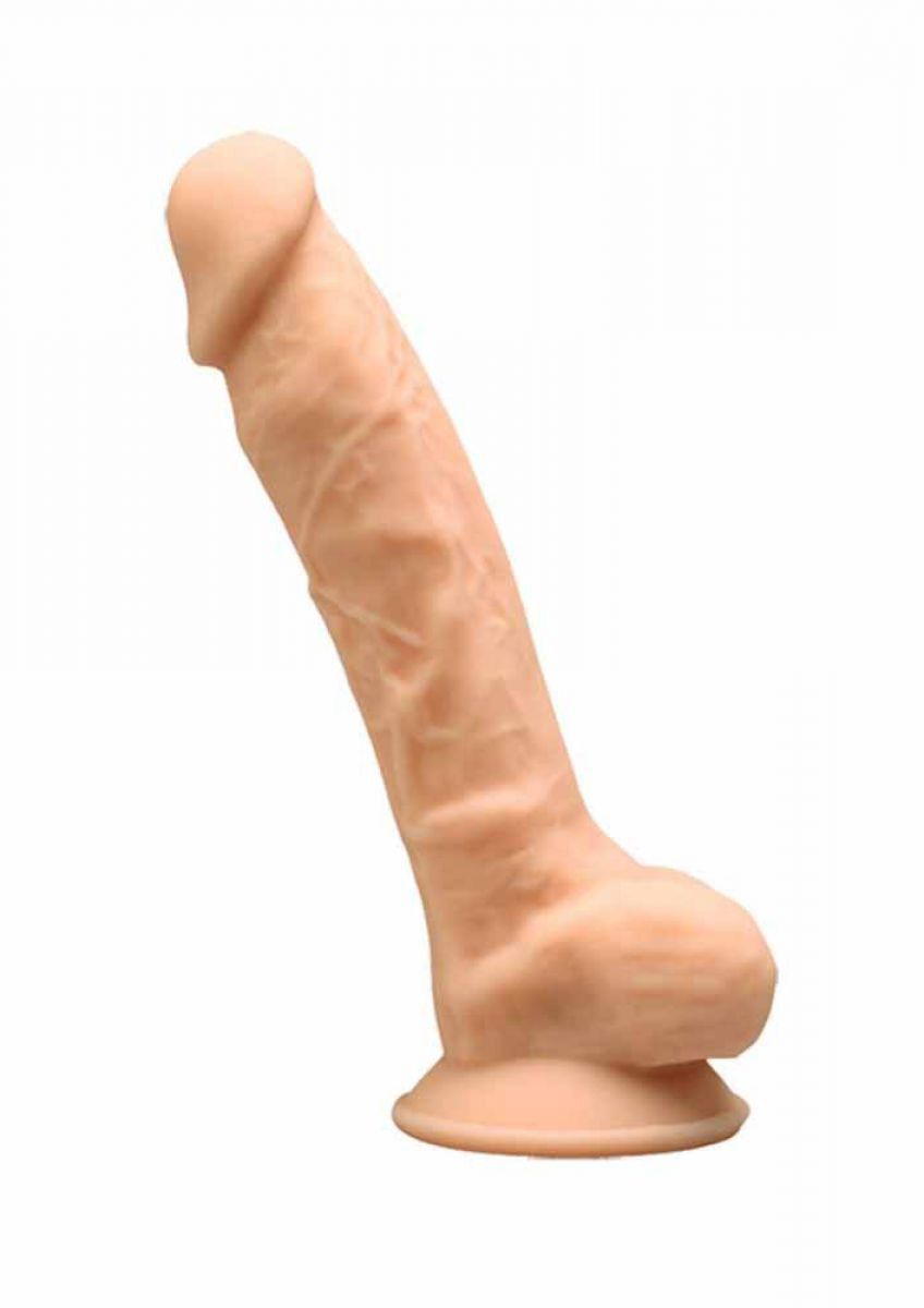 SILEXD+%2D+REALISTIC+DILDO+WITH+SUCTION+CUP+18%2C8CM