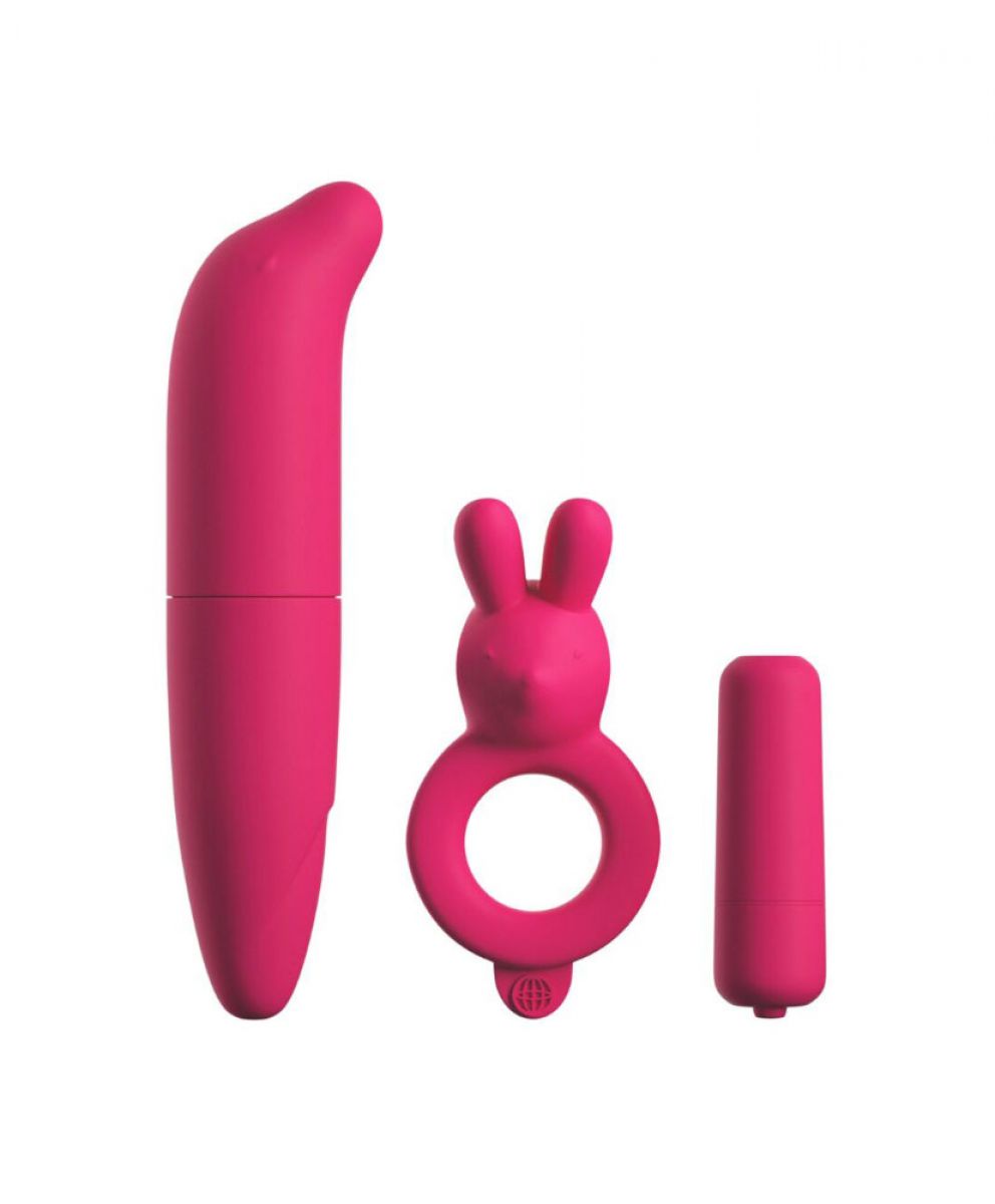 CLASSIX+%2D+COUPLES+VIBRATING+STARTER+KIT