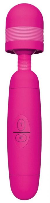 You2toys+%2D+Stimulating+Massage+Wand+fuschia+28%2C5cm