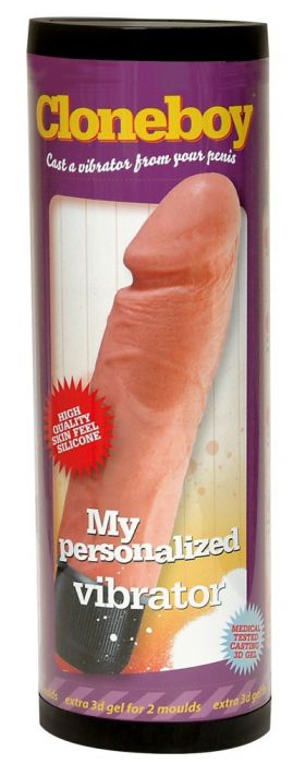 Penis+Clone+Set+Vibrator