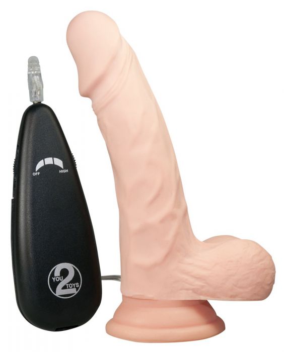 REALISTIXXX+REAL+FLESH+VIBRATING+7%27