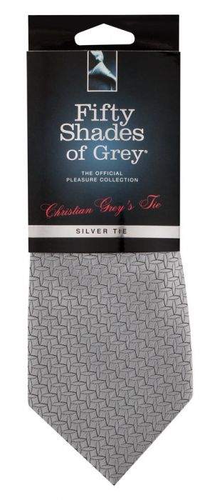 50+Shades+Of+Grey+%2D+Christian+Grey%27s+Tie