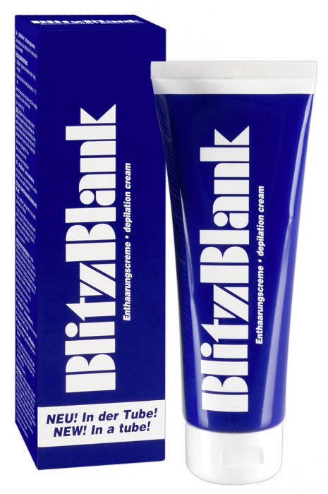 Blitz+Blank+%2D+Depilation+Creme+125ml