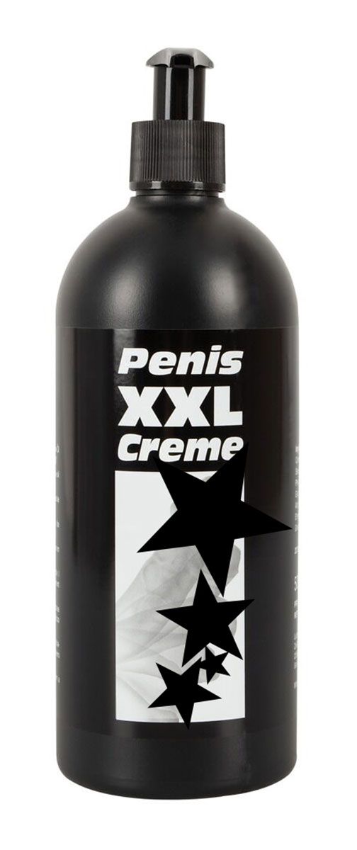 PENIS+XXL+CREME+500+ML