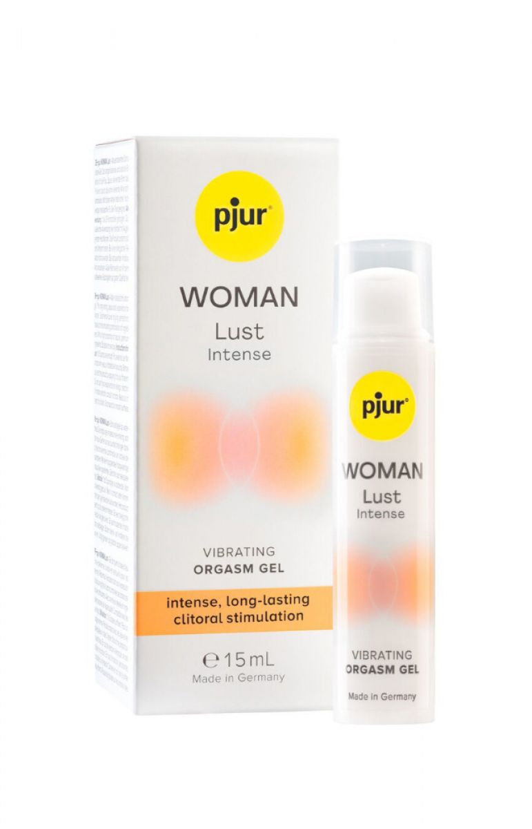 PJUR+%2D+WOMAN+LUST+INTENSE+15ML