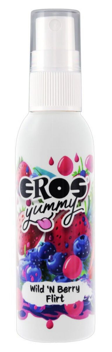 EROS+%2D+YUMMY+WILD+%E2%80%98N+BERRY+FLIRT+50ML