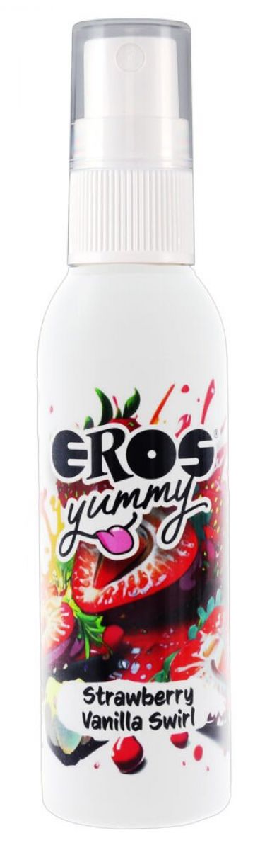 EROS+%2D+STRAWBERRY+VANILLA+SWIRL+50ML