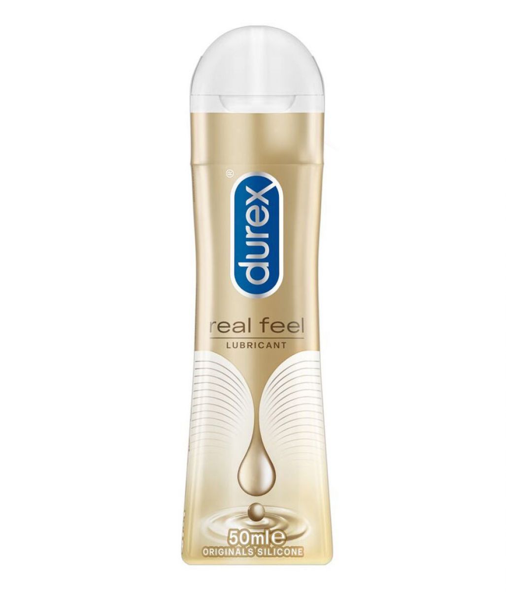 DUREX+%2D+REAL+FEEL+50ML