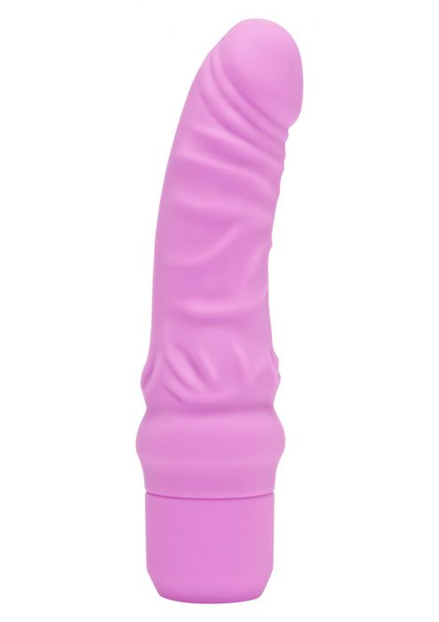 TOYJOY+%2D+MINI+CLASSIC+G%2DSPOT+VIBRATOR+PINK