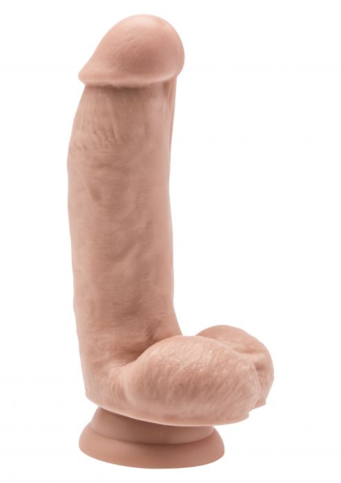 Toy+Joy+%2D+Dildo+6+Inch+With+Balls+Skin