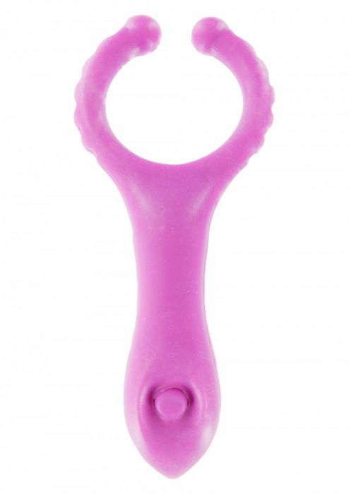 Toyjoy+%2D+Vibrating+Clit%2Dstim+C%2Dring