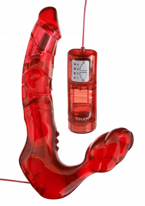 TOYJOY+%2D+BEND+OVER+BOYFRIEND+VIBRATING+RED