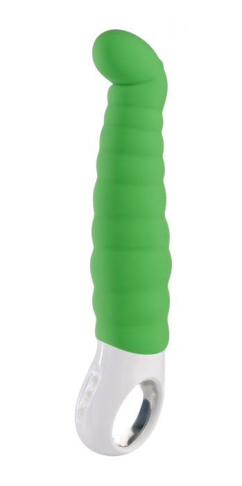 Fun+Factory+%2D+Patchy+Paul+Vibrator+Green+22%2C8cm