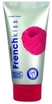 FRENCHKISS+RASPBERRY+FLAVOURED+LUBRICANT+75ml