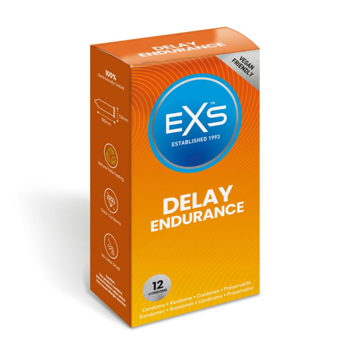 EXS+%2D+DELAY+12+PCS