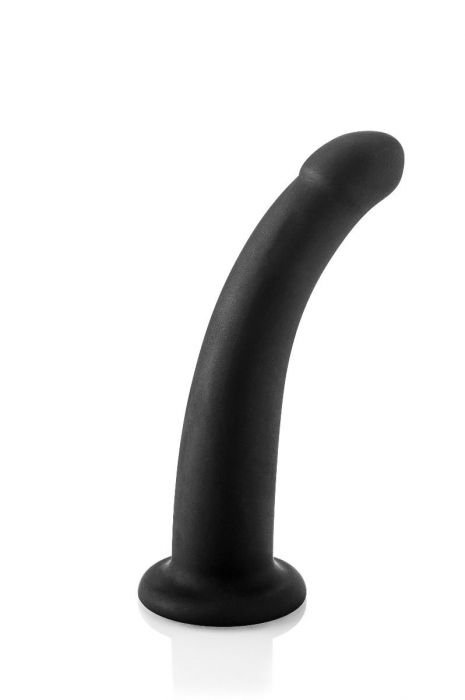 Zenn+%2D+Ultimate+G%2Dspot+Silicone+Dildo+Medium