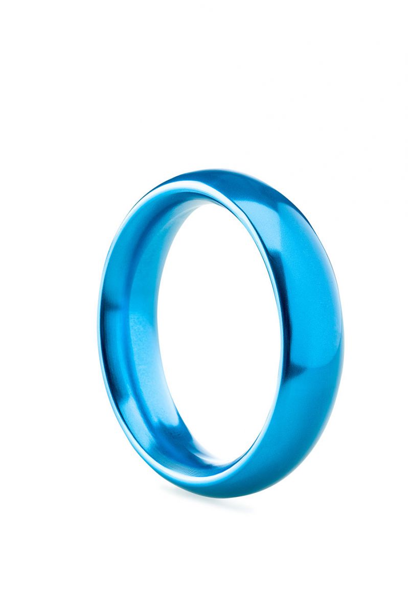 Zenn+%2D+Blue+Cockring+45+Mm