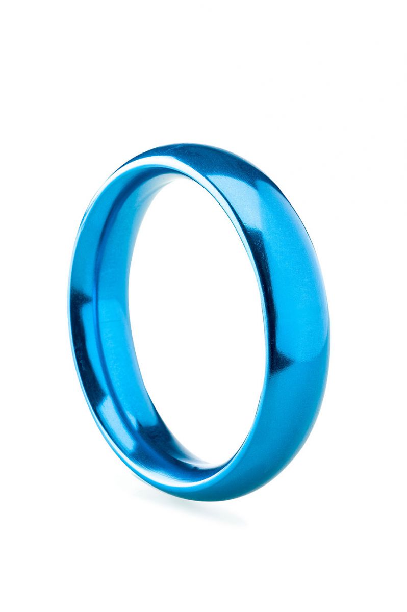 Zenn+%2D+Blue+Cockring+50+Mm