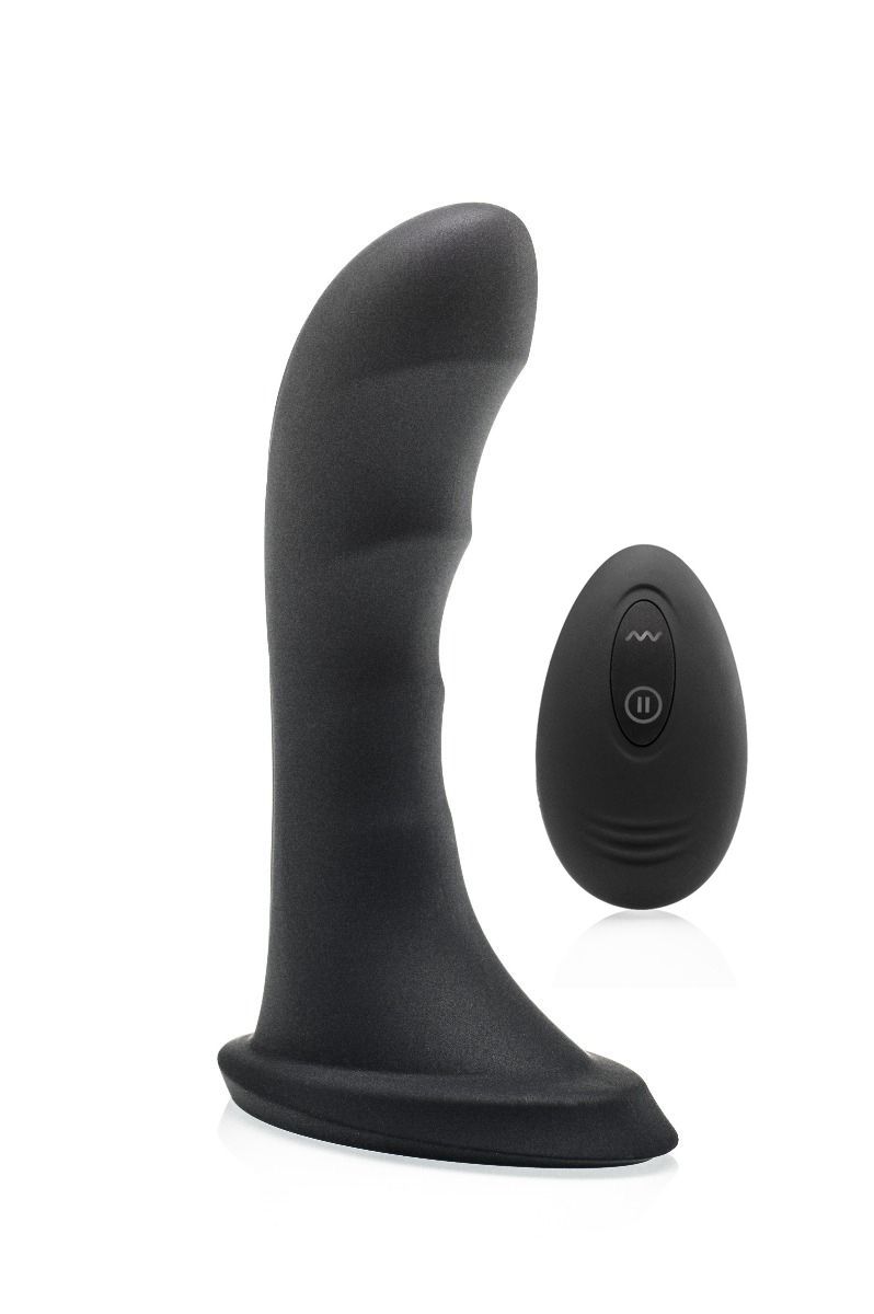 Zenn+%2D+Remote+Controlled+Prostate+Massager