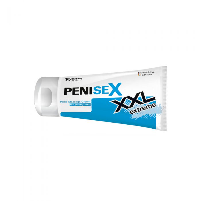 PENISEX+XXL+EXTREME+MASSAGE+CREAM+100+ML