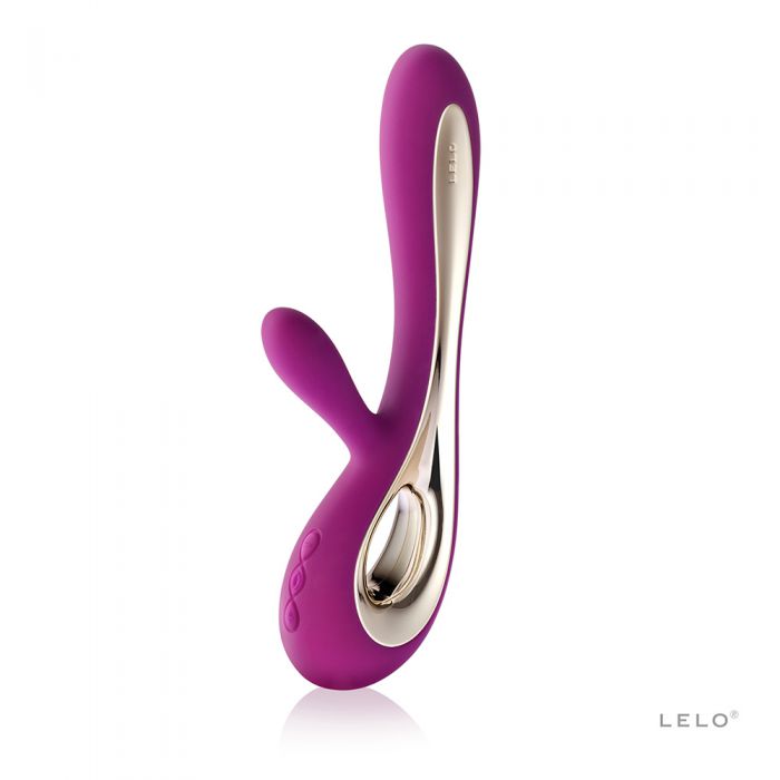 LELO+%2D+SORAYA+DEEP+ROSE