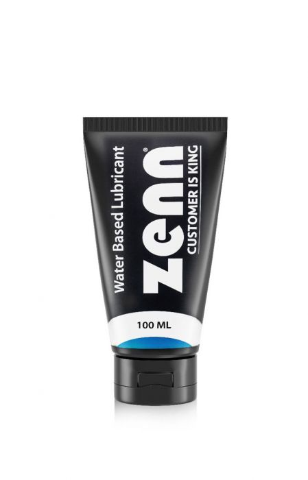 Zenn+%2D+Water+Based+Lubricant+100+Ml