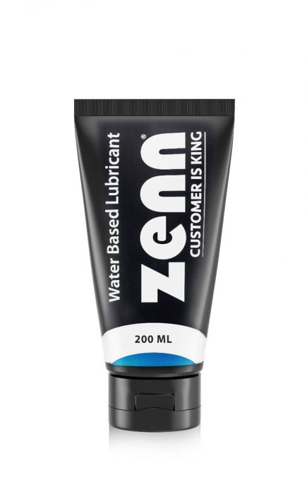 Zenn+%2D+Water+Based+Lubricant+200+Ml