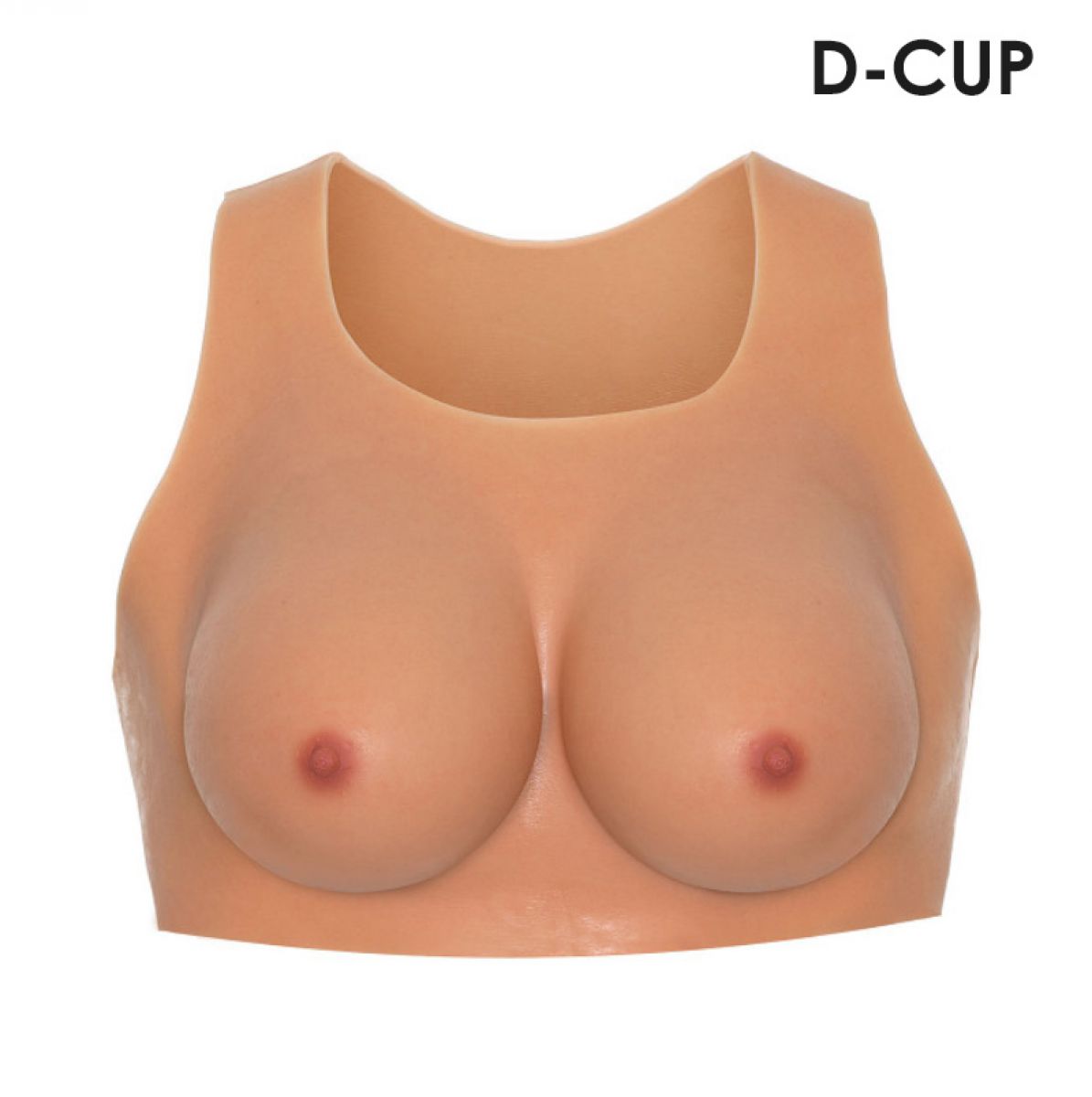 HIDDEN+DESIRE+%2D+ALTER+EGO+WEARABLE+BREASTS+TOP+WITH+D%2DCUP+OS