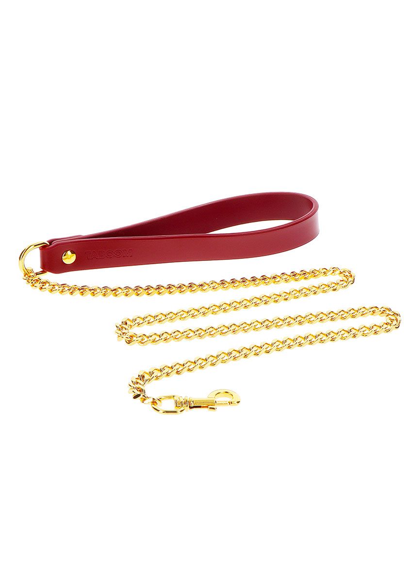 Taboom+%2D+Chain+Leash