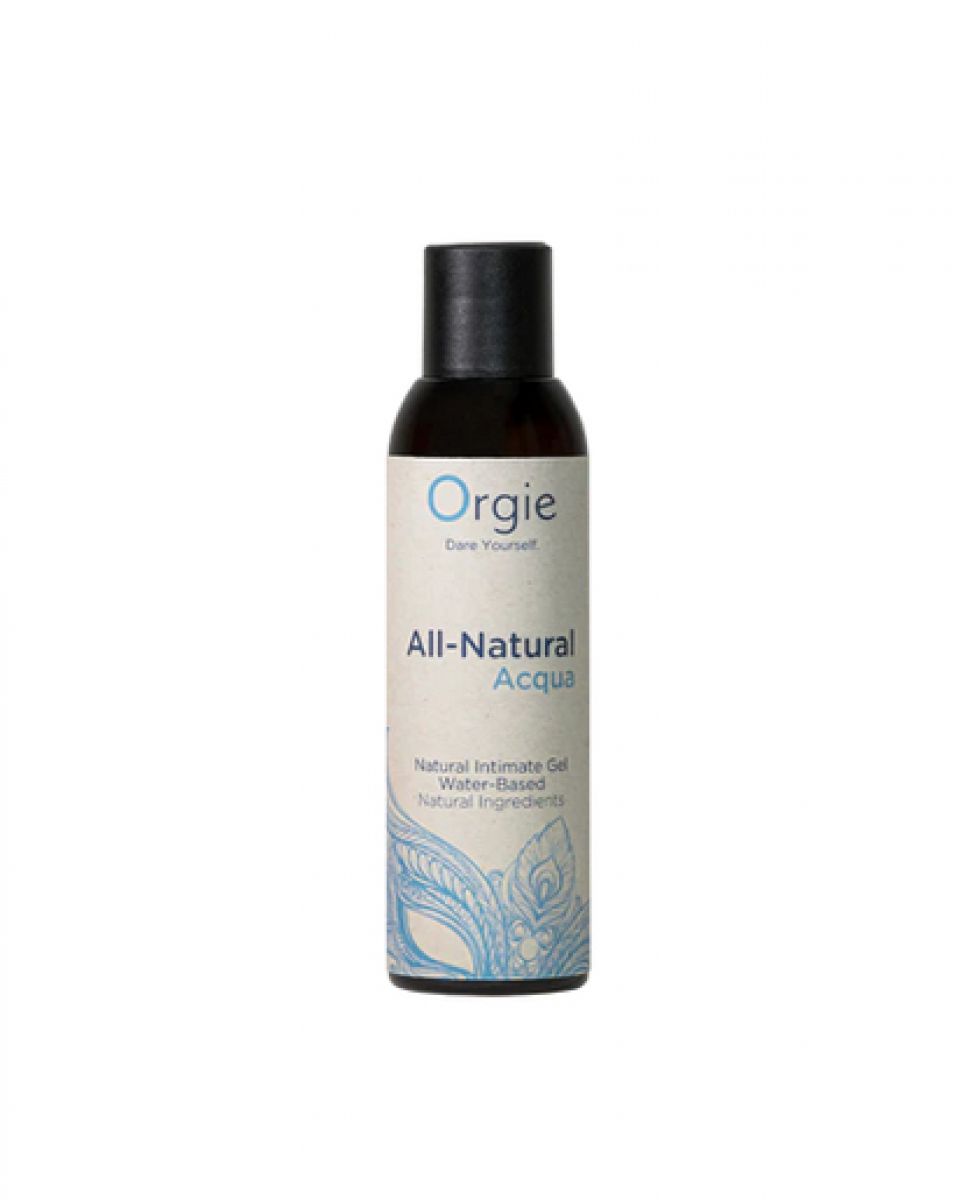 ORGIE+%2D+ALL+NATURAL+ACQUA+150ML