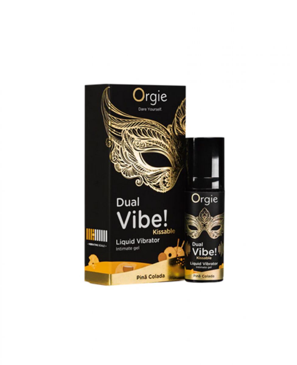 ORGIE+%2D+DUAL+VIBE%21+LIQUID+VIBRATOR+PINA+COLADA+15ML+