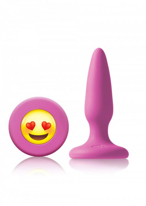 NS+NOVELTIES+%2D+MOJIS+PLUG+ILY+PINK