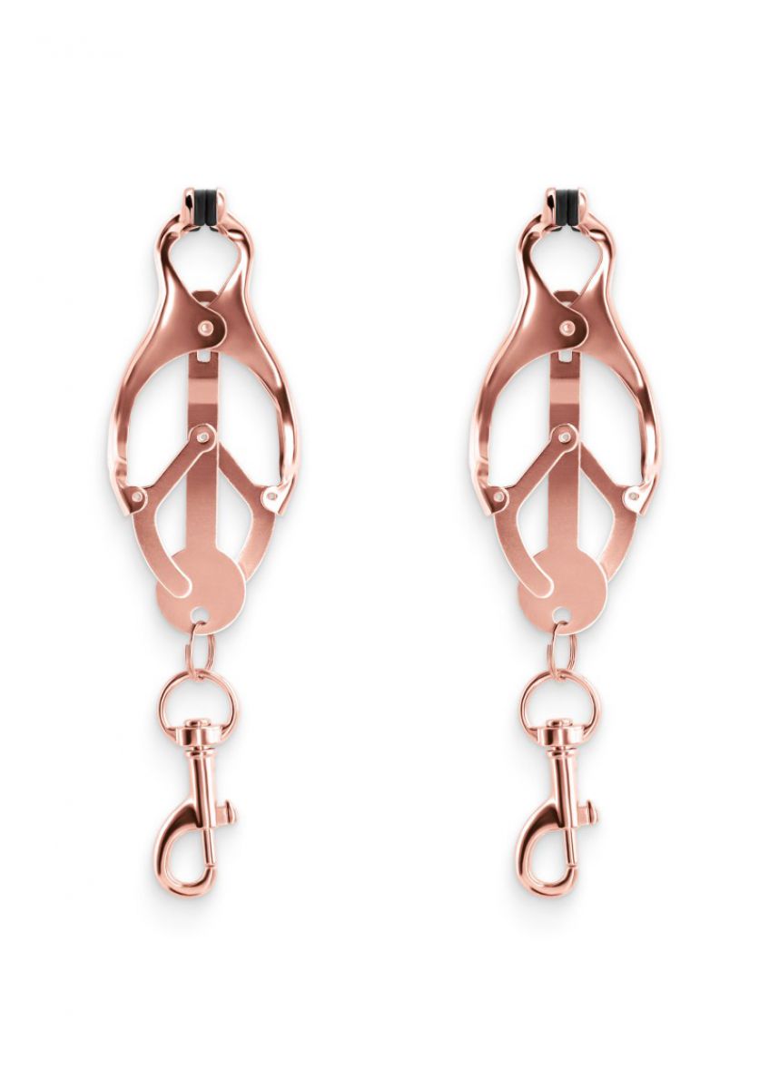 BOUND+%2D+NIPPLE+CLAMPS+C3+ROSE+GOLD