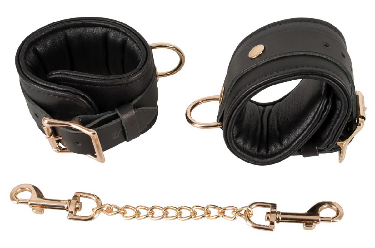 Zado+%2D+Leather+Handcuffs