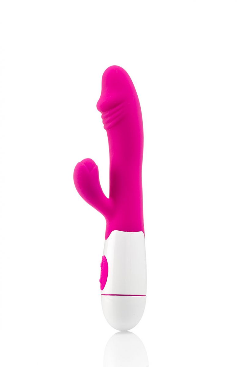 ZENN+%2D+RABBIT+VIBRATOR+20CM