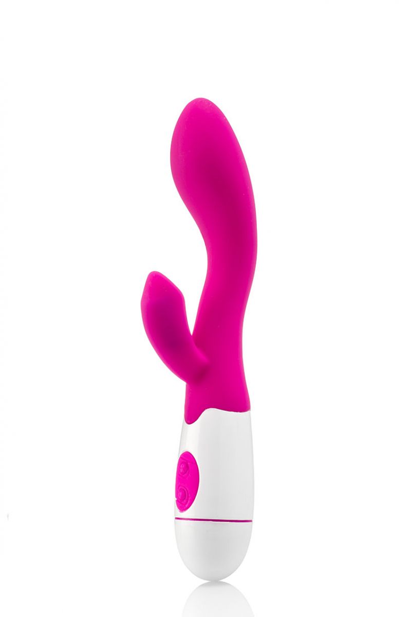 Zenn+%2D+Rabbit+Vibrator+20cm