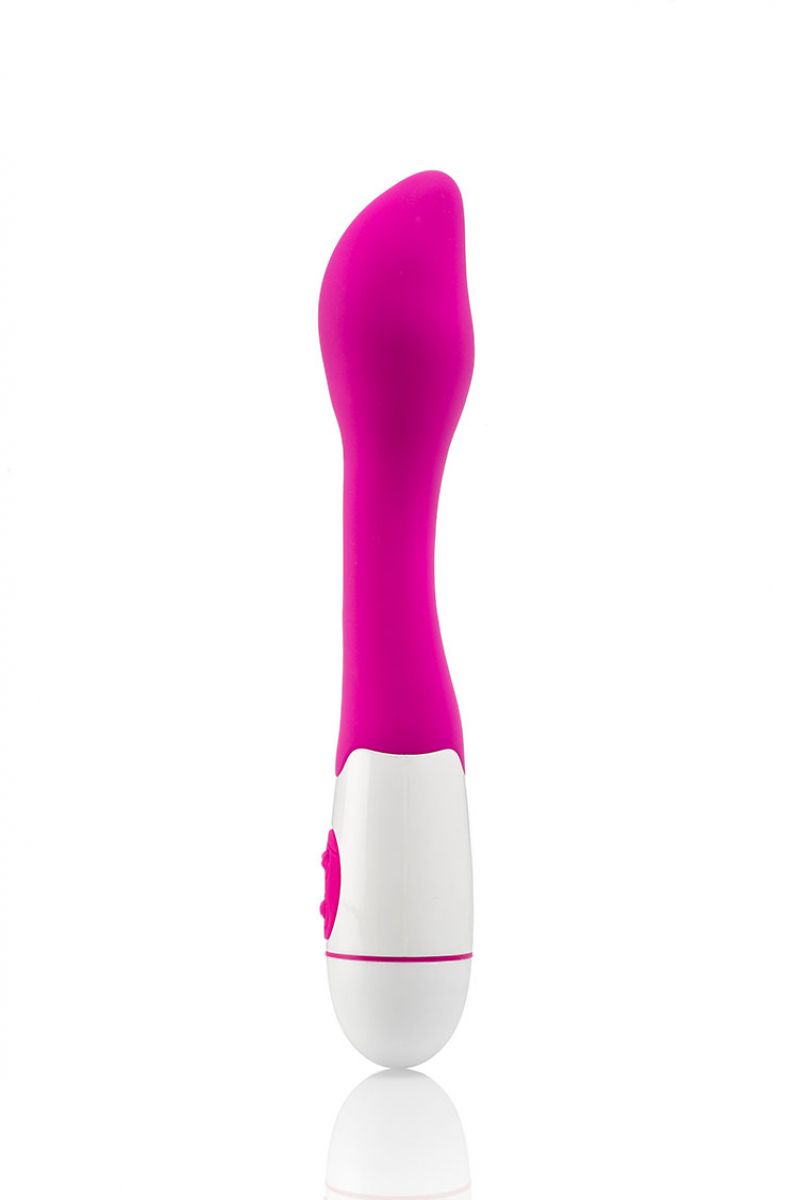 Zenn+%2D+G%2Dspot+Vibrator+20cm