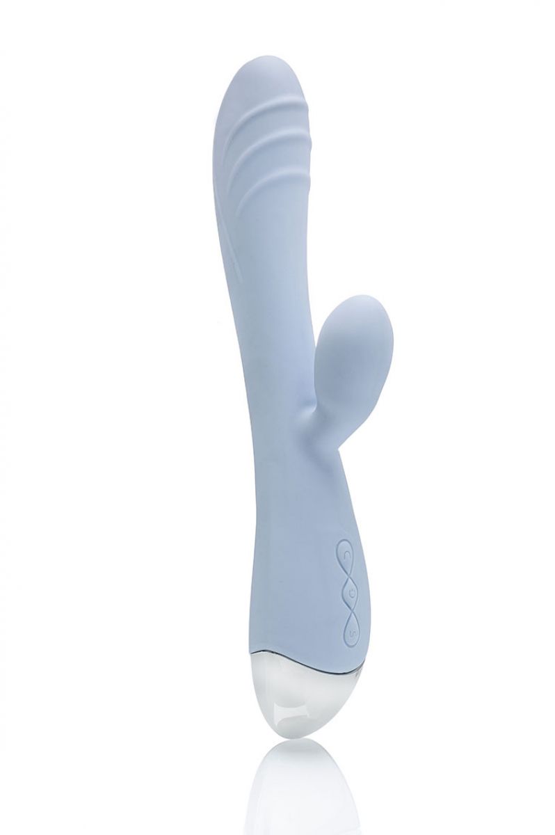 Zenn+%2D+Silky+Soft+G%2Dspot+%26+Clitoral+Vibrator+20%2E5cm