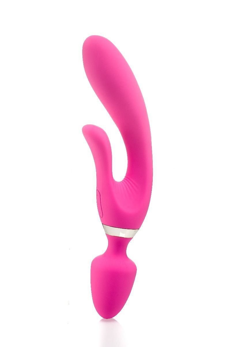 Zenn+%E2%80%93+A+Pink+3+Double+Pleasure