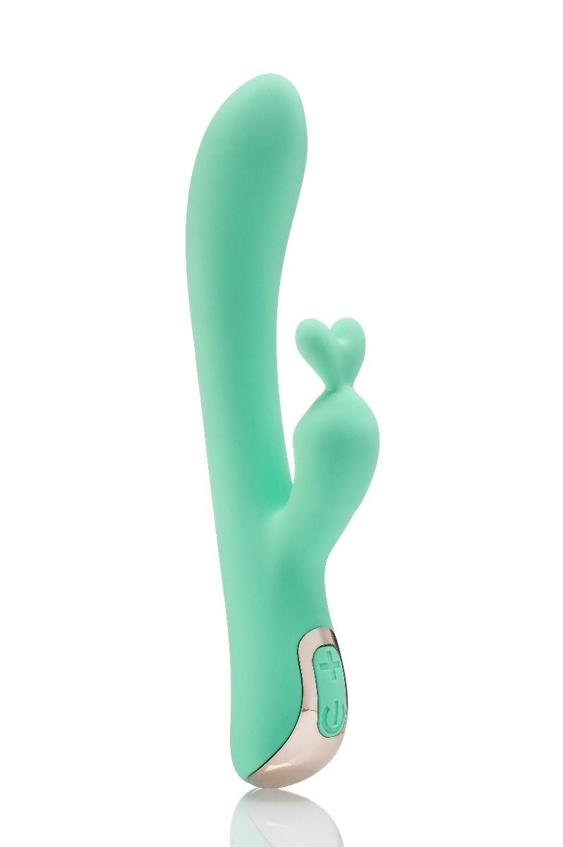 ZENN+%2D+THE+GREEN+RABBIT+WITH+EXTRA+CLIT+STIMULATION