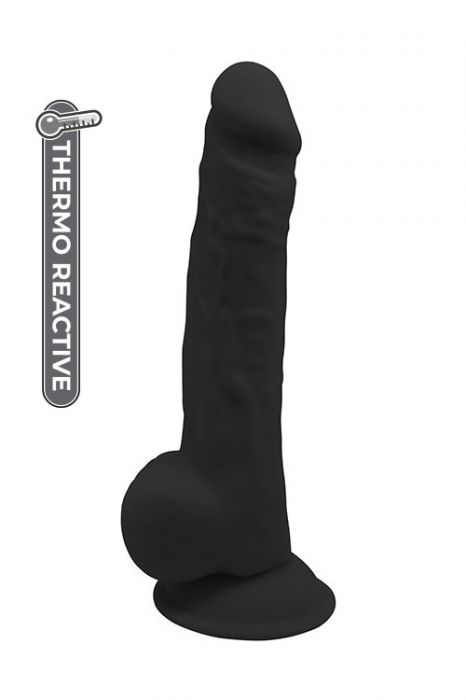 DREAM+TOYS+%2D+PREMIUM+SILICONE+DILDO+9%2E5+INCH