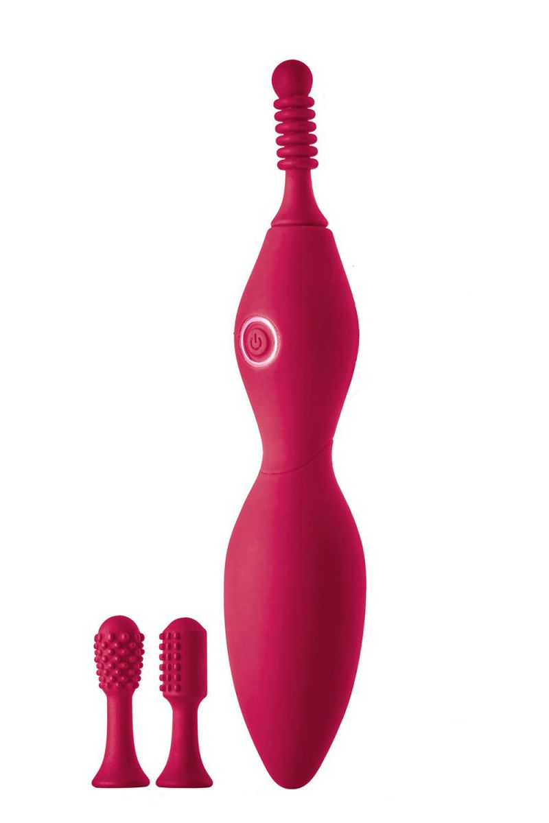 DREAM+TOYS+%2D+SPARKLING+TIP+VIBRATOR+VERONA