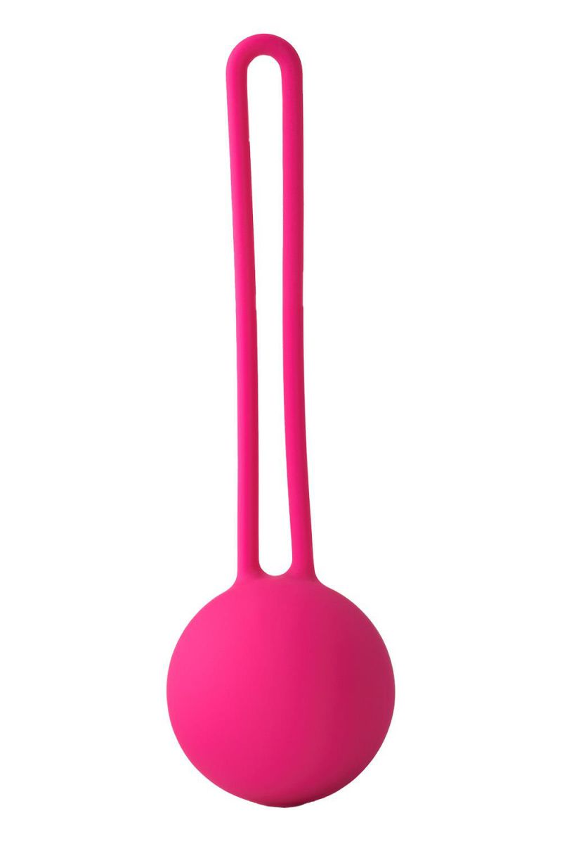 DREAM+TOYS+%2D+FLIRTS+KEGEL+BALL+PINK