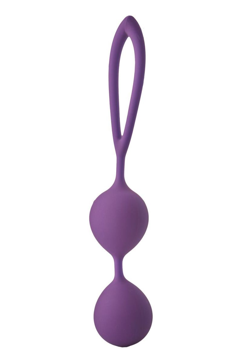 DREAM+TOYS+%2D+FLIRTS+KEGEL+BALLS+PURPLE