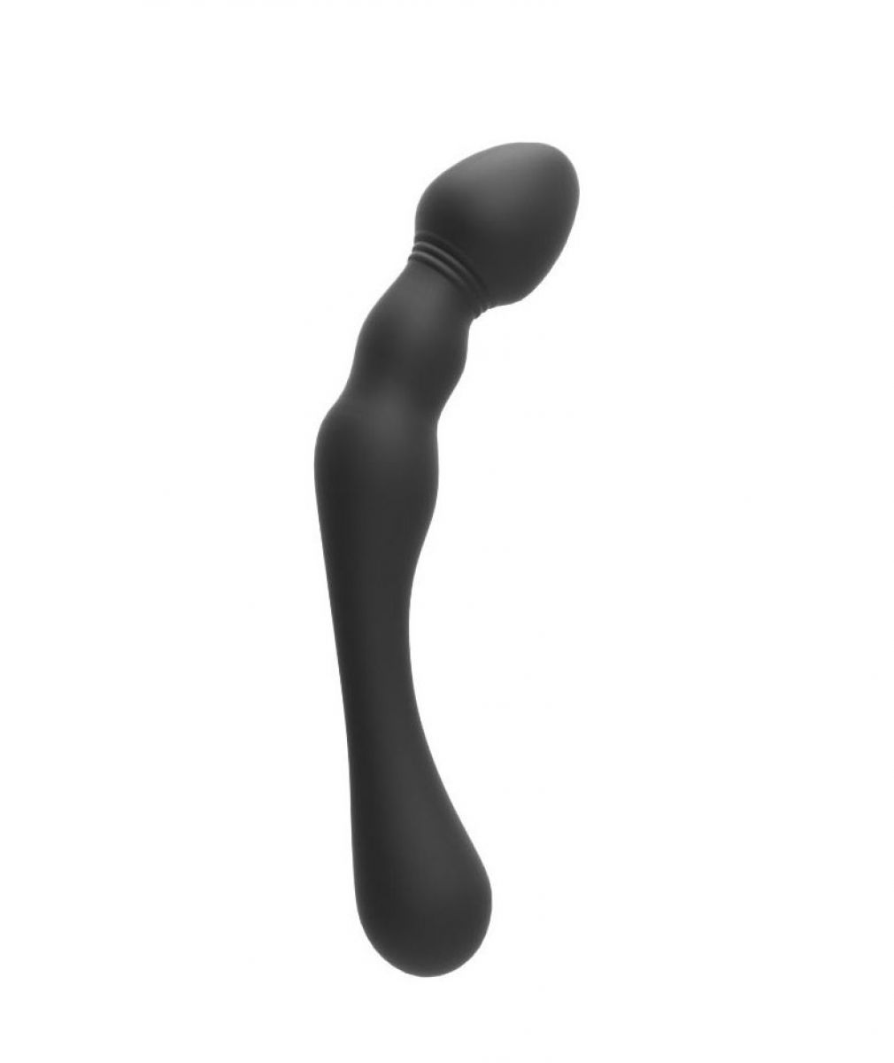 ZENN+%2D+SILICONE+DILDO+20CM