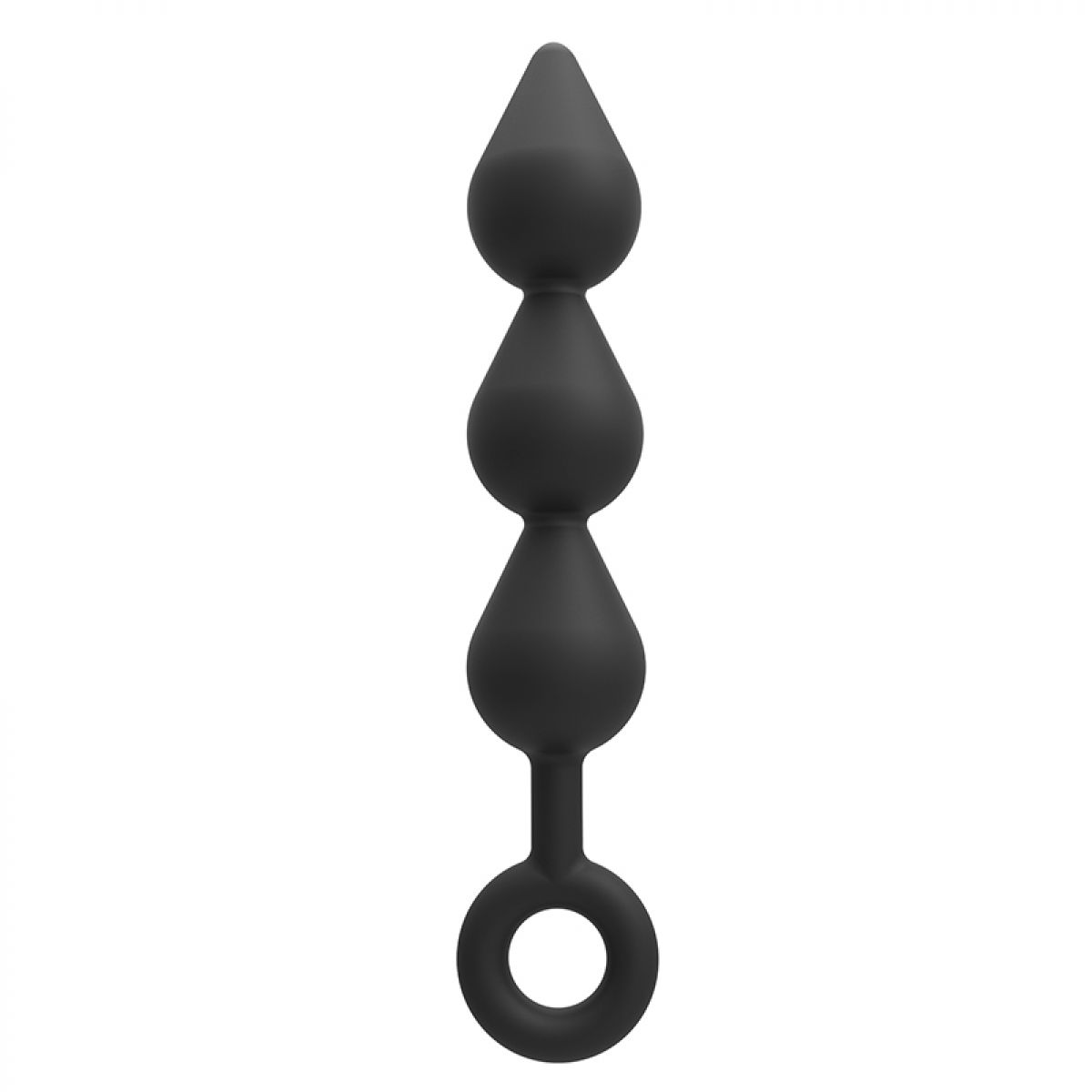 ZENN+%2D+SILICONE+ANAL+BEADS+PLUG+25%2E5CM