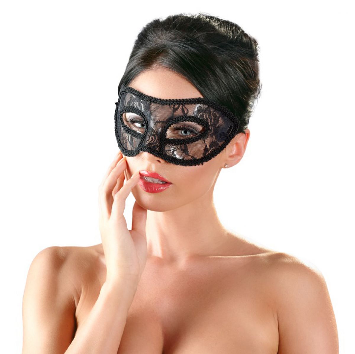 LACE+MASK