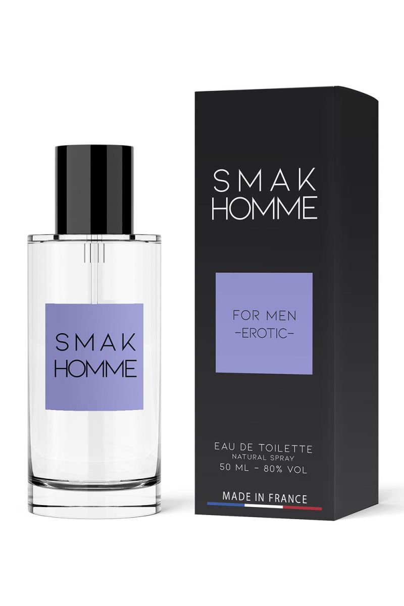 SMAK+FOR+MEN+50ML